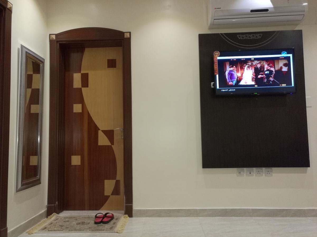Al Ezzah Palace Hotel Suites Jeddah Ngoại thất bức ảnh